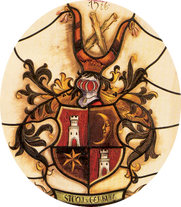 Hotel Schwarzer Adler Pettneu, Fam. Matt